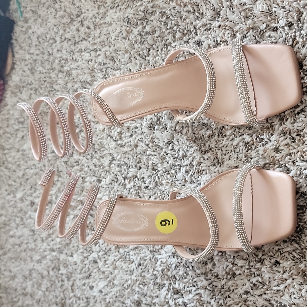 Atalina Women's Shoes
